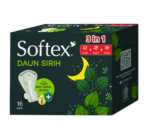 Sanitary Napkin